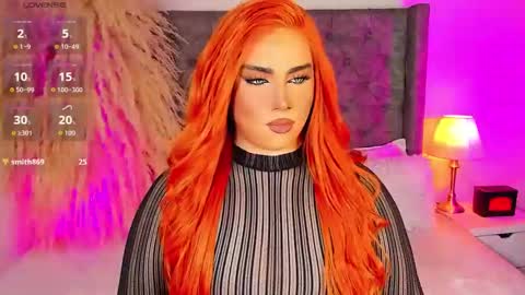 Astrid jonnes online show from September 21, 2025, 2:02 am