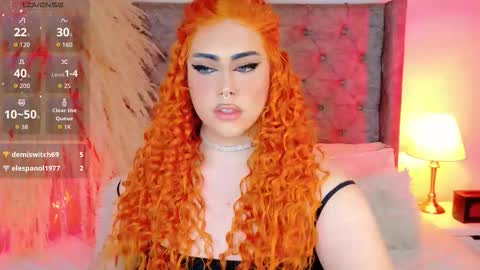 Astrid jonnes online show from November 28, 2025, 4:48 am