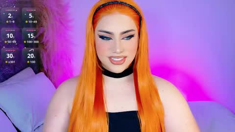 Astrid jonnes online show from May 19, 2026, 1:33 am
