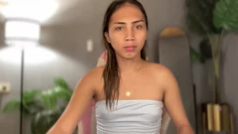 Astrid online show from January 14, 2026, 8:53 am