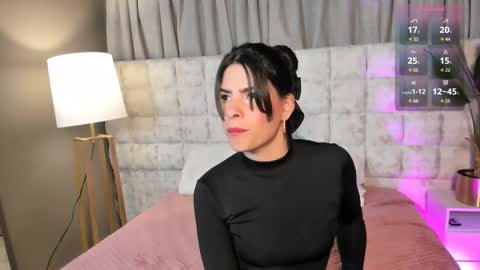 astrid_velle online show from March 28, 2026, 1:16 am