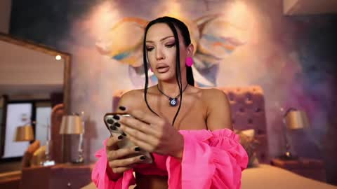 astridvexxx online show from June 1, 2026, 2:57 am