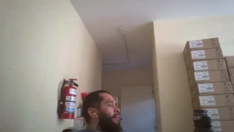 astro_boy_01 online show from January 14, 2026, 9:20 pm