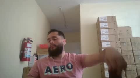 astro_boy_01 online show from May 14, 2026, 8:37 pm