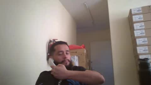 astro_boy_01 online show from May 15, 2026, 9:44 pm