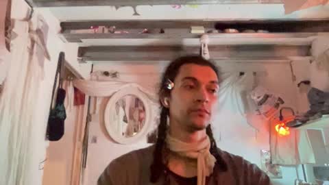 Astro Doll online show from February 12, 2026, 1:44 am