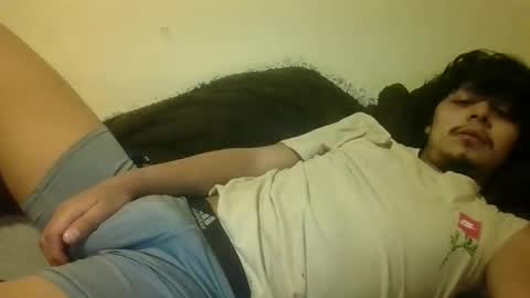 astroluis22mi online show from April 2, 2026, 3:48 am