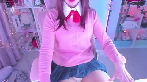 Bonnie online show from January 30, 2025, 6:54 pm