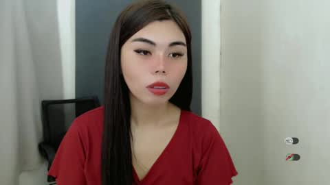 asuna_charming online show from December 11, 2024, 10:58 am