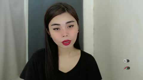asuna_charming online show from December 25, 2024, 6:52 am