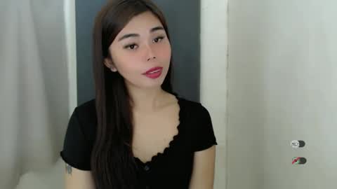 asuna_charming online show from January 15, 2025, 6:54 am