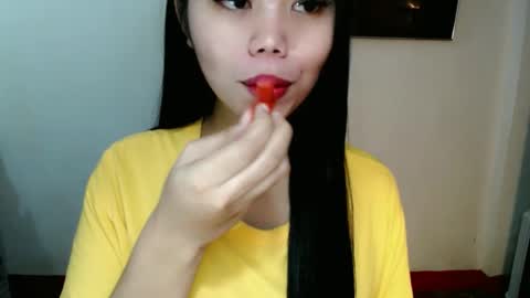 asuna_charming online show from December 4, 2025, 7:06 am