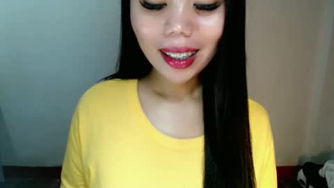 asuna_charming online show from January 9, 2026, 4:48 am