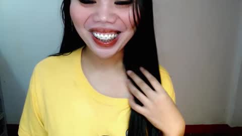 asuna_charming online show from February 13, 2026, 5:58 am