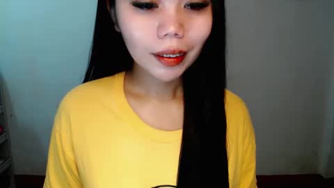 asuna_charming online show from February 14, 2026, 6:10 am