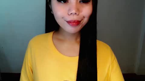 asuna_charming online show from February 22, 2026, 9:52 am