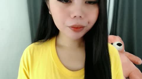 asuna_charming online show from March 8, 2026, 5:22 am