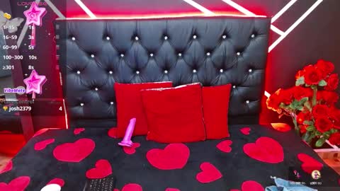 mariia  online show from February 19, 2025, 10:09 pm