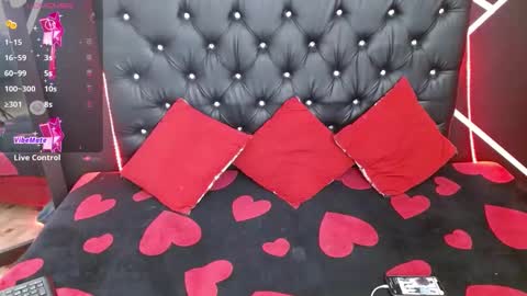 mariia  online show from February 23, 2025, 4:50 am