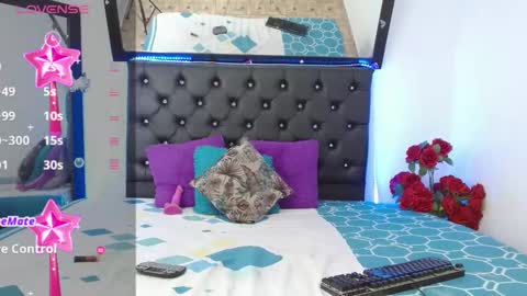 mariia  online show from September 11, 2025, 7:47 pm