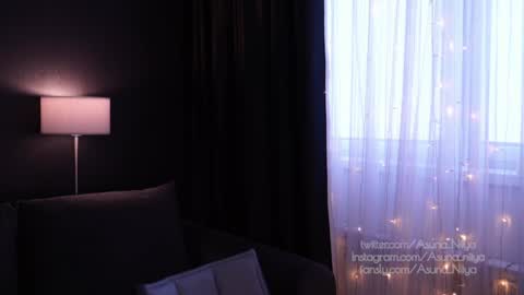 Snapshot of asuna_niiya chatting on February 4, 2025, 12:11 pm Asuna Niiya - online show from February 4, 2025, 12:11 pm