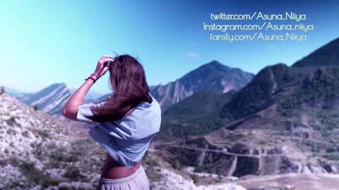 Snapshot of asuna_niiya chatting on October 3, 2025, 4:09 am Asuna Niiya - online show from October 3, 2025, 4:09 am