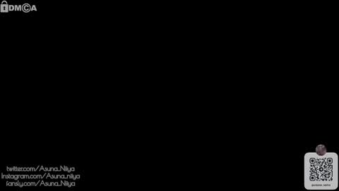 Snapshot of asuna_niiya chatting on February 20, 2026, 8:05 am Asuna Niiya - online show from February 20, 2026, 8:05 am