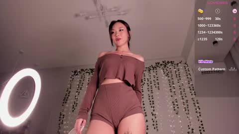 Snapshot of asuno_ chatting on March 11, 2025, 2:40 pm Follow my TG Channel for 3 tokens only online show from March 11, 2025, 2:40 pm
