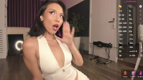 Snapshot of asuno_ chatting on September 23, 2025, 2:20 pm Follow my TG Channel for 3 tokens only online show from September 23, 2025, 2:20 pm