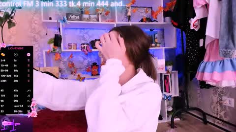 Snapshot of asya_sweet_ chatting on September 28, 2025, 11:59 am Anastasia online show from September 28, 2025, 11:59 am