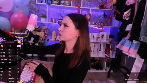 Snapshot of asya_sweet_ chatting on October 10, 2025, 2:49 pm Anastasia online show from October 10, 2025, 2:49 pm