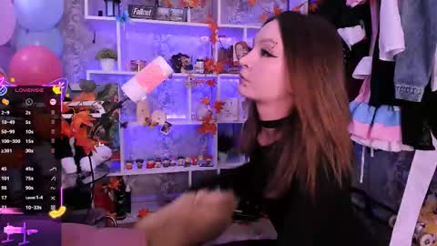 Snapshot of asya_sweet_ chatting on October 13, 2025, 2:50 pm Anastasia online show from October 13, 2025, 2:50 pm