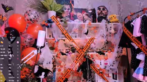 Snapshot of asya_sweet_ chatting on October 30, 2025, 3:13 pm Anastasia online show from October 30, 2025, 3:13 pm