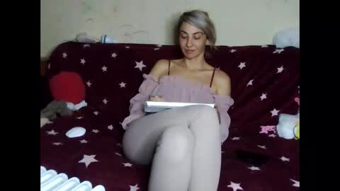 Snapshot of asyalu chatting on January 5, 2025, 10:50 pm AsyaLu online show from January 5, 2025, 10:50 pm