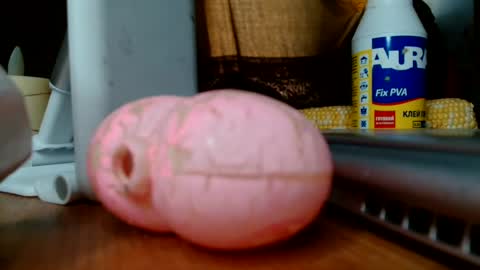 AsyaLu online show from August 6, 2026, 2:41 pm