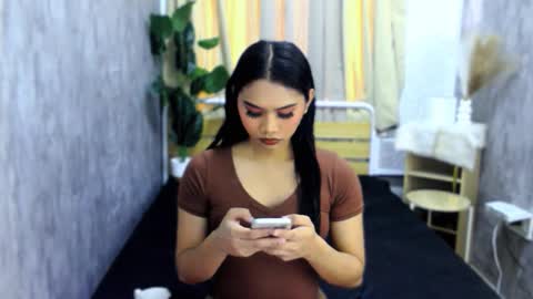 atashakendall online show from February 8, 2026, 3:10 am