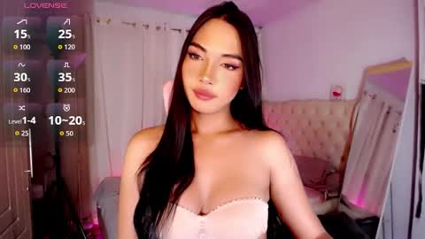 Sam online show from November 14, 2025, 7:56 pm