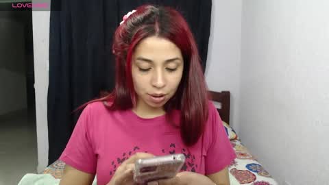 Snapshot of atena_messy chatting on December 14, 2024, 3:18 am atena messy online show from December 14, 2024, 3:18 am