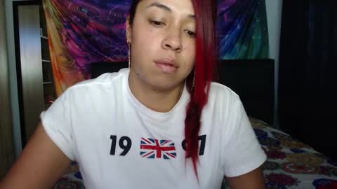 Snapshot of atena_messy chatting on October 22, 2025, 10:42 pm atena messy online show from October 22, 2025, 10:42 pm