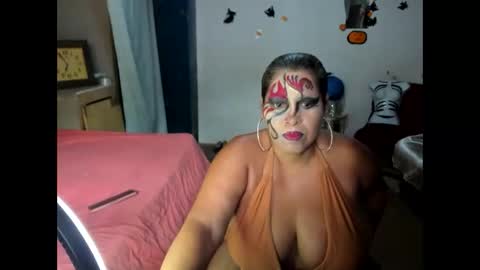 atenea412929 online show from October 21, 2025, 7:47 pm