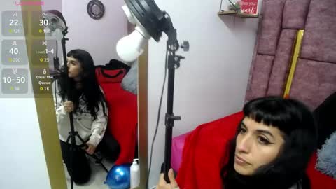 Snapshot of atenea_420 chatting on April 29, 2026, 3:21 am COLOMBIA online show from April 29, 2026, 3:21 am