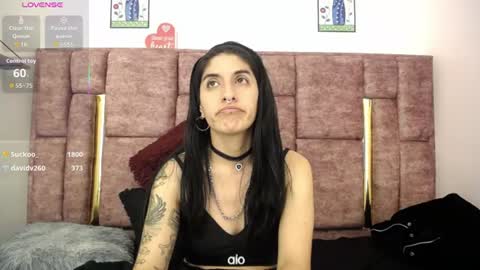 COLOMBIA online show from June 28, 2026, 1:11 am