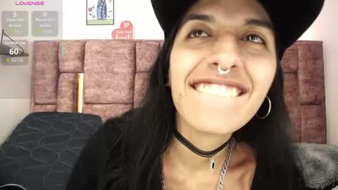 COLOMBIA online show from July 3, 2026, 3:24 am