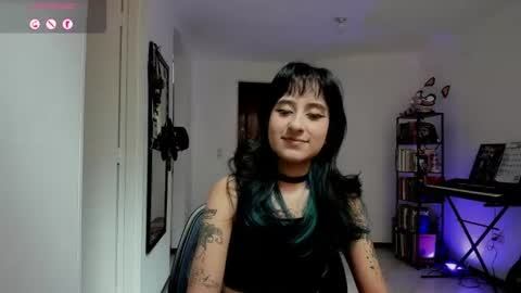 Atenea online show from June 23, 2026, 7:45 pm