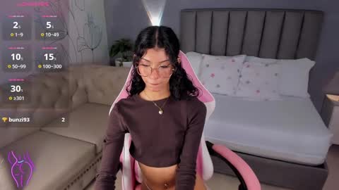 Atenea online show from December 13, 2024, 12:28 pm