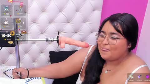 ateneadesire online show from May 1, 2026, 11:48 am
