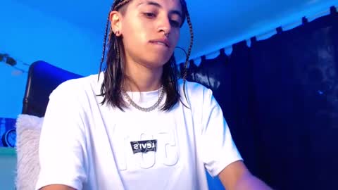 Snapshot of ateneasairce chatting on December 26, 2024, 3:42 pm Atenea online show from December 26, 2024, 3:42 pm