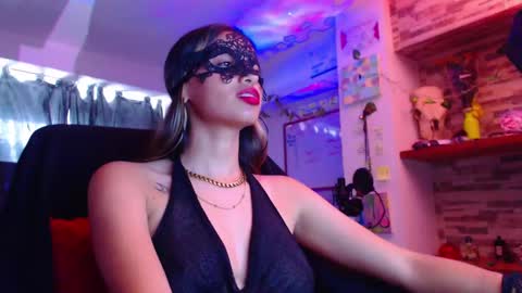 Snapshot of ateneasairce chatting on February 23, 2025, 5:18 pm Atenea online show from February 23, 2025, 5:18 pm