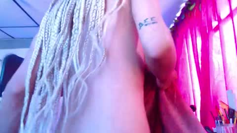 Snapshot of ateneasairce chatting on September 23, 2025, 1:25 pm Atenea online show from September 23, 2025, 1:25 pm