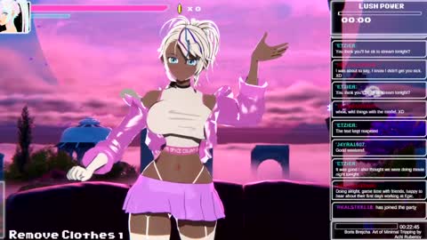 Snapshot of athena_airis chatting on December 16, 2024, 6:21 am Athena Airis online show from December 16, 2024, 6:21 am